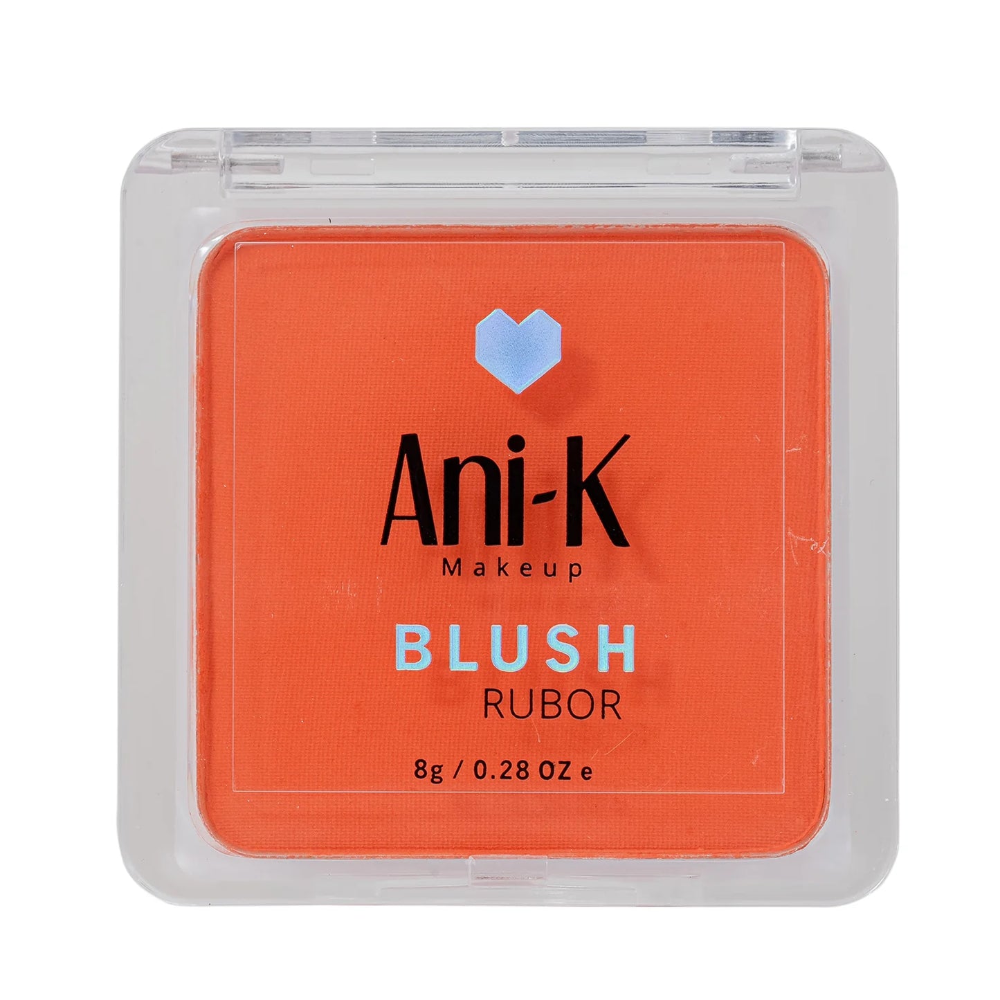 RUBOR ANI-K BONITA