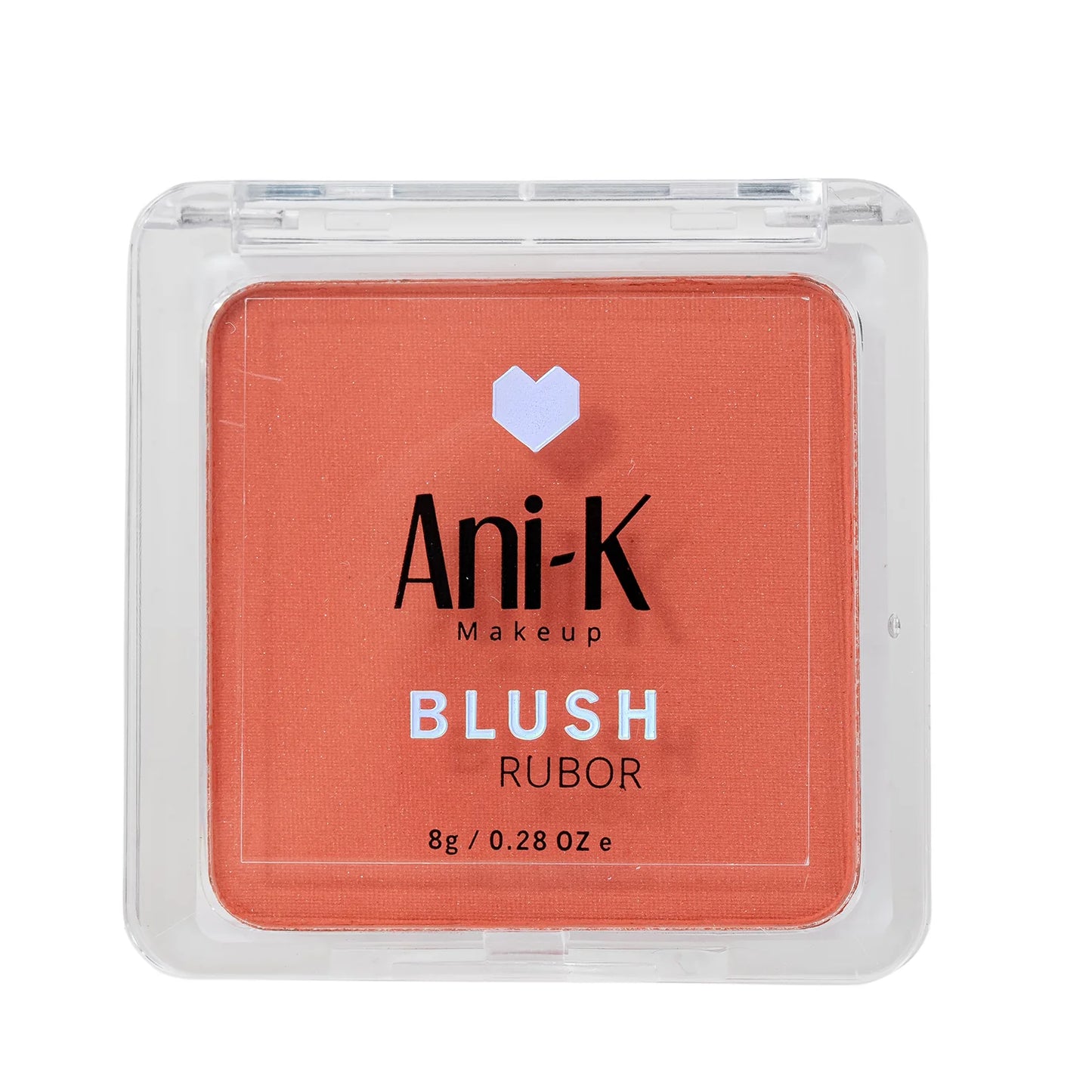 RUBOR ANI-K BONITA