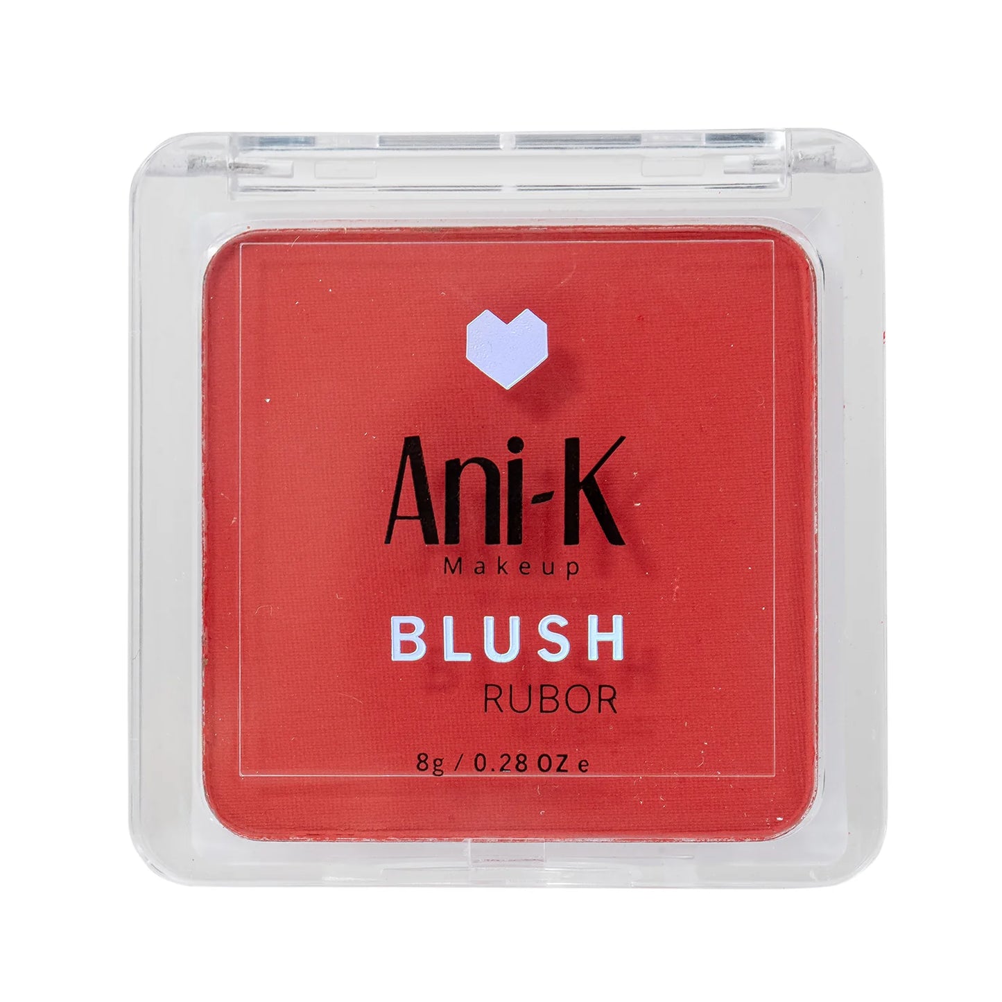RUBOR ANI-K BONITA