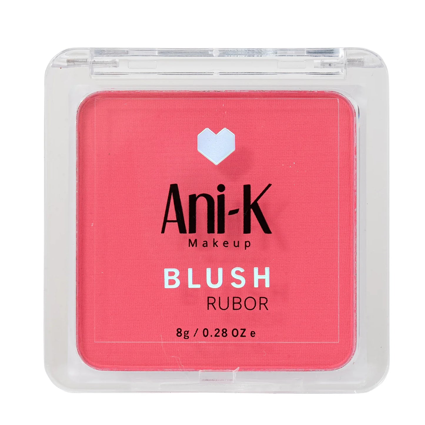 RUBOR ANI-K BONITA