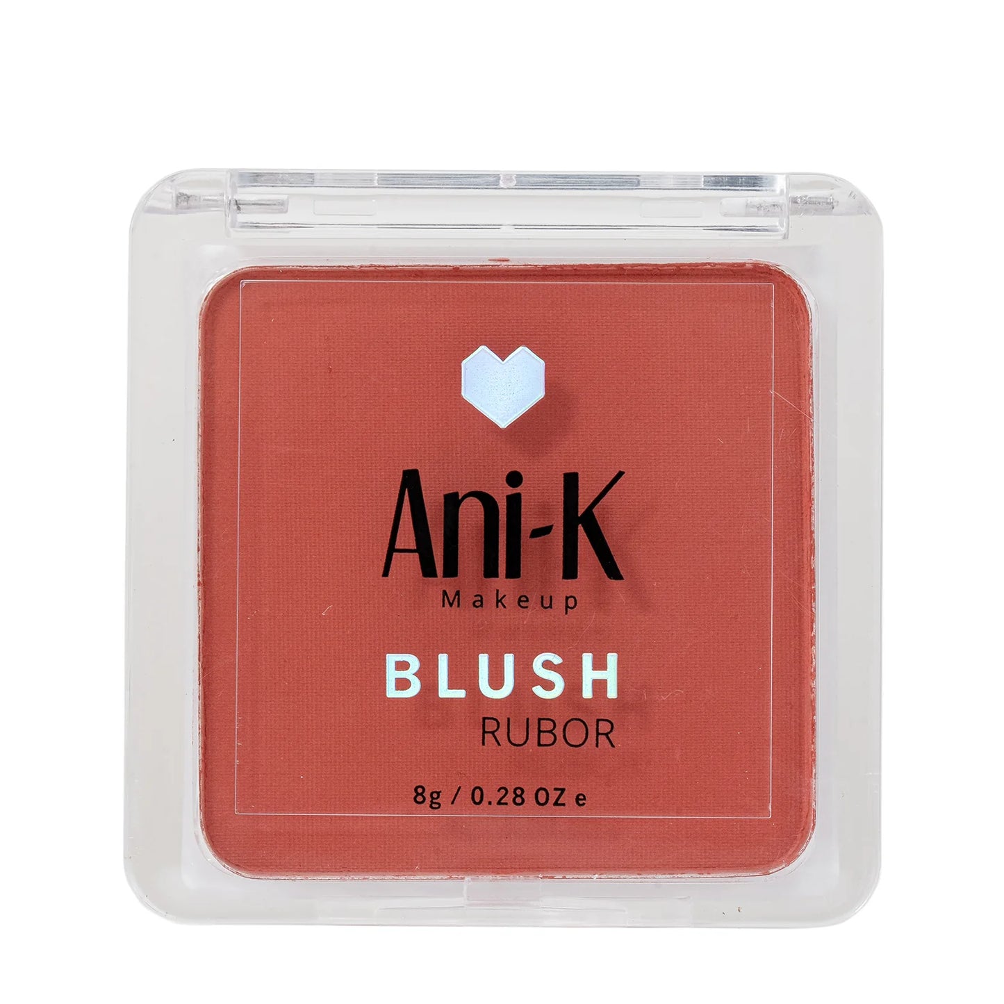 RUBOR ANI-K BONITA