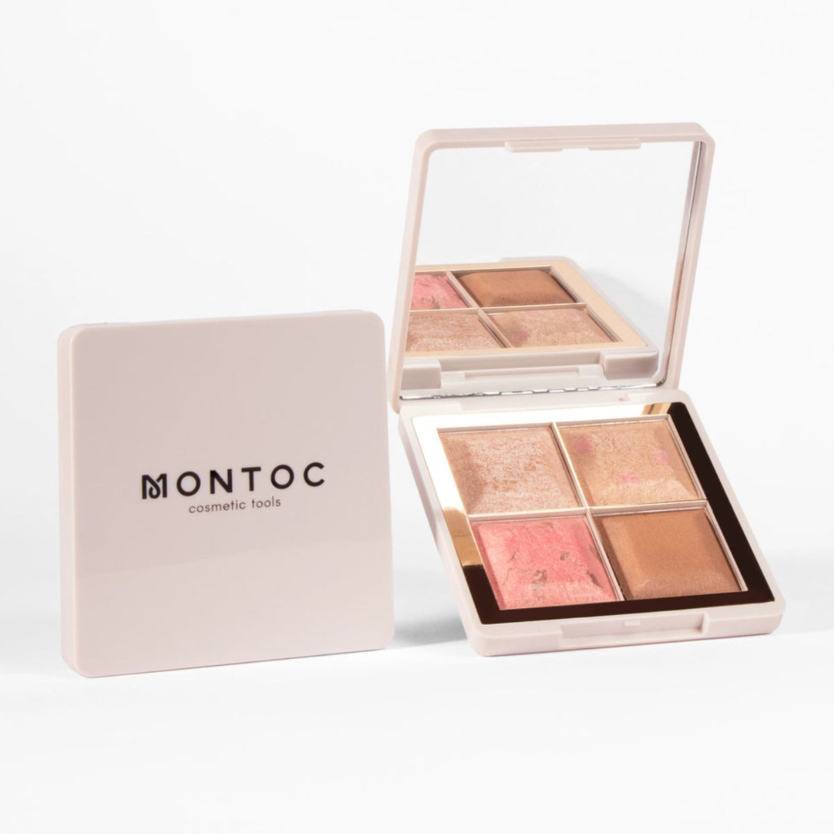 RUBORES LIGHT SET 4 TONOS