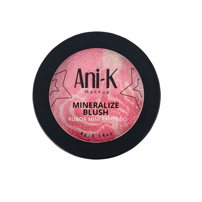 RUBOR ANI-K MINERALIZADO