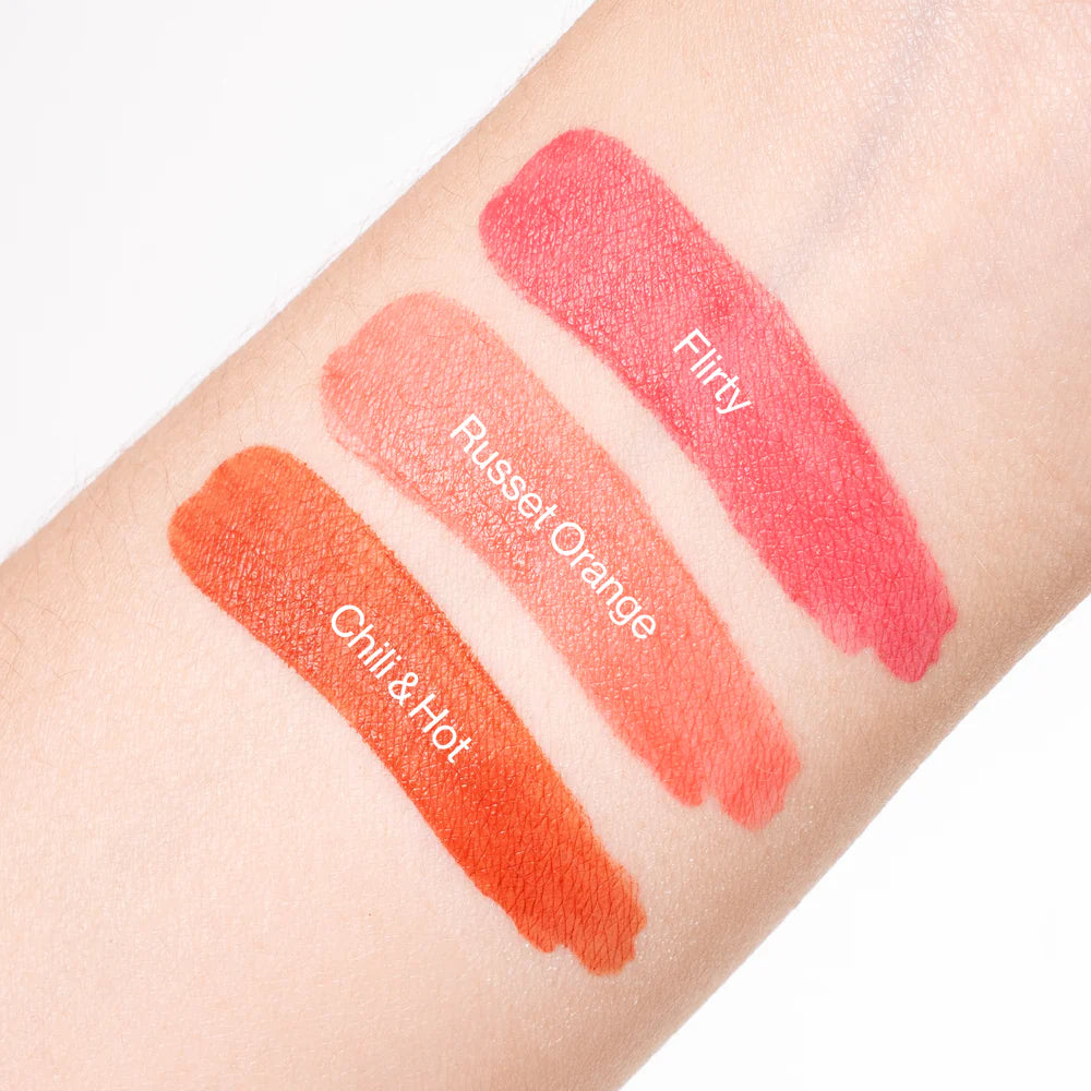 RUBOR ATENEA VELVET LIQUID