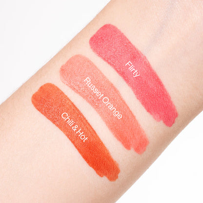 RUBOR ATENEA VELVET LIQUID
