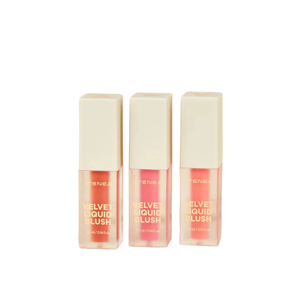 RUBOR ATENEA VELVET LIQUID