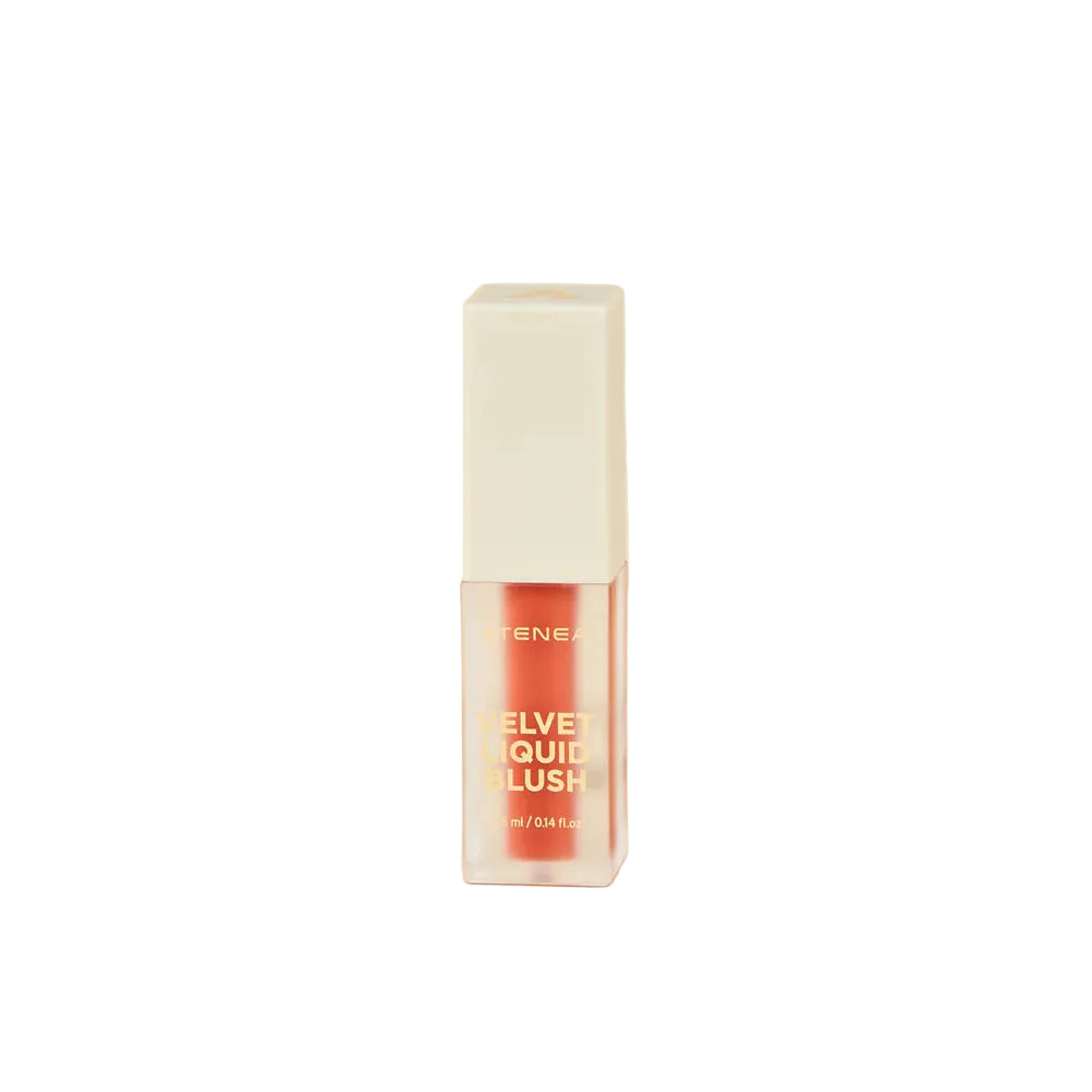 RUBOR ATENEA VELVET LIQUID