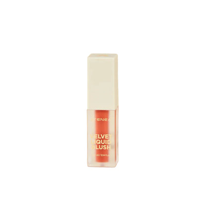 RUBOR ATENEA VELVET LIQUID