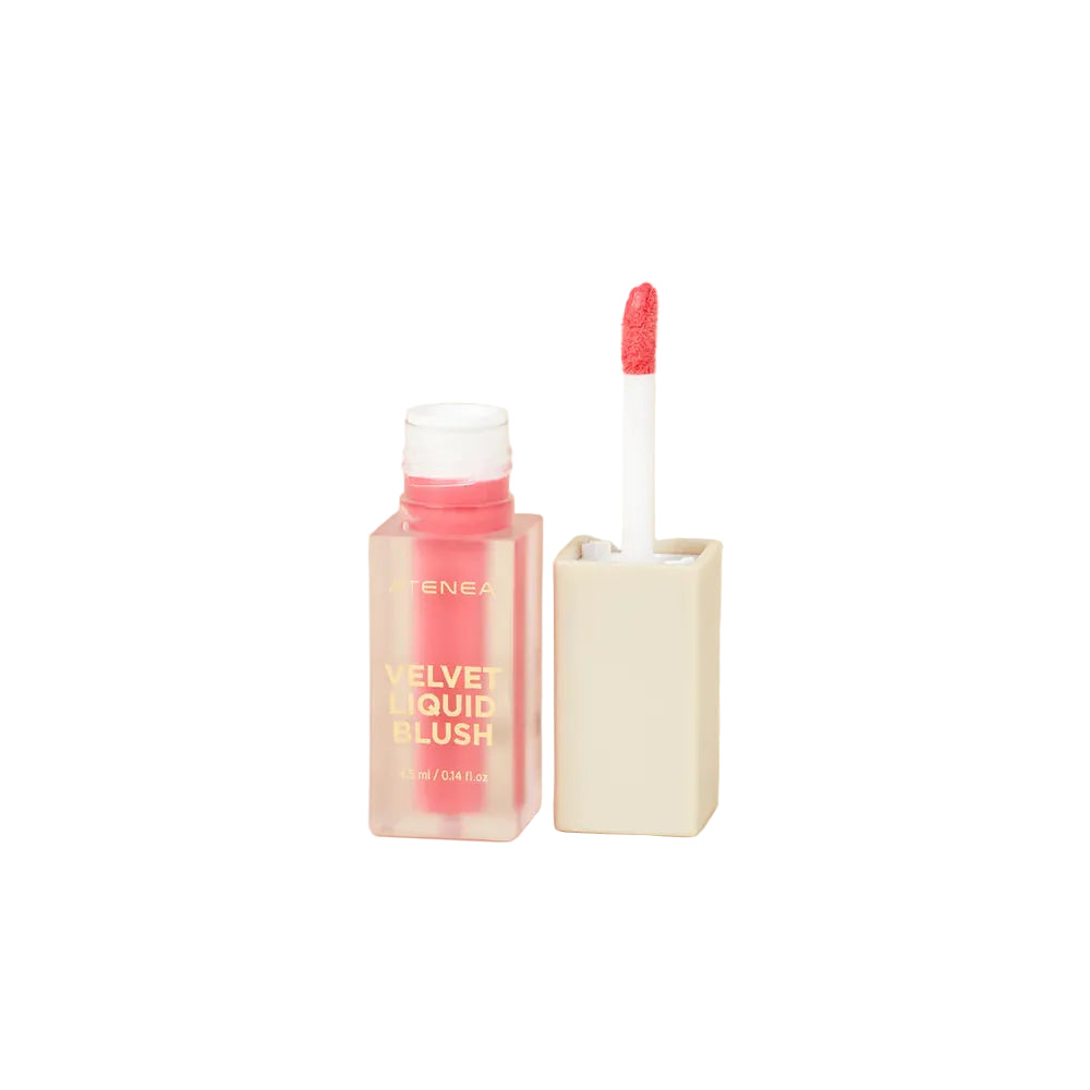 RUBOR ATENEA VELVET LIQUID