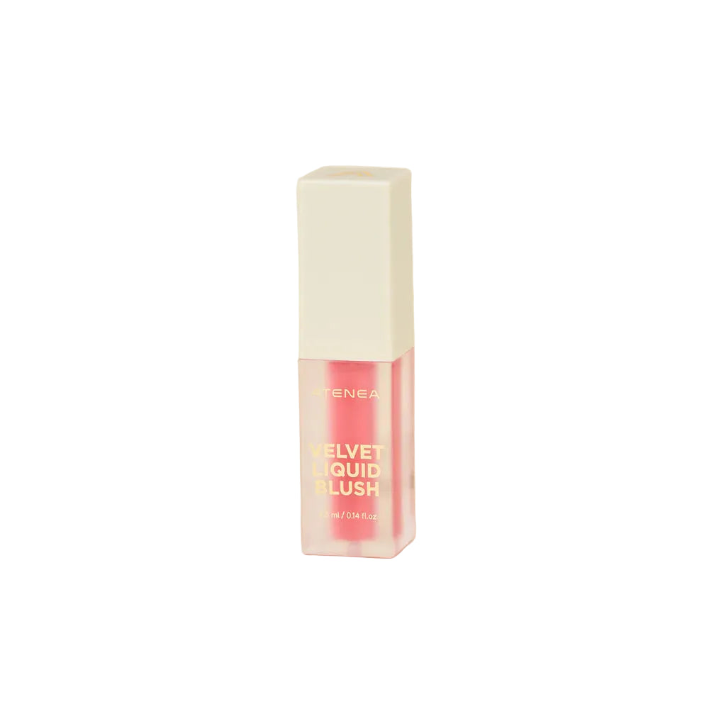 RUBOR ATENEA VELVET LIQUID