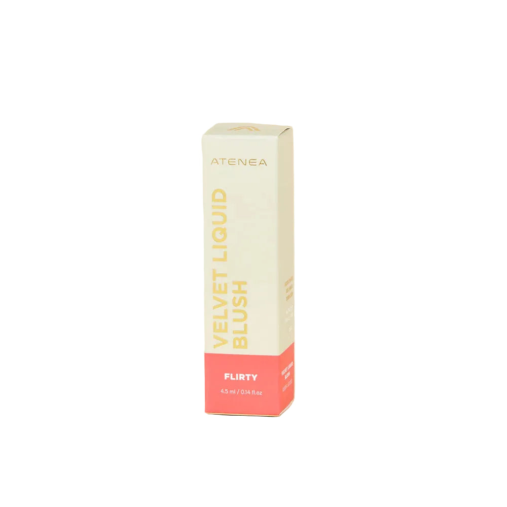 RUBOR ATENEA VELVET LIQUID