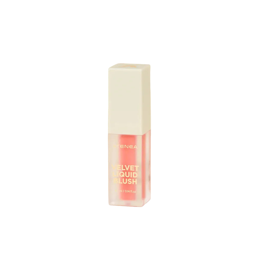 RUBOR ATENEA VELVET LIQUID