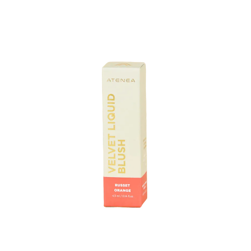 RUBOR ATENEA VELVET LIQUID