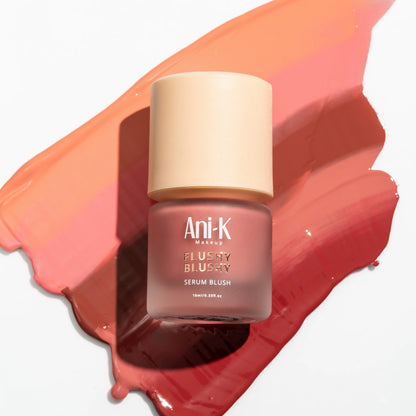 RUBOR ANI-K SERUM BLUSH FLUSHY BLUSHY