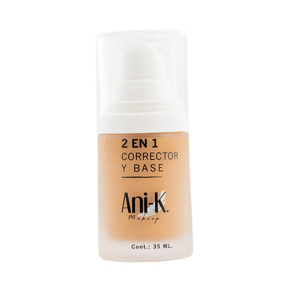 BASE ANI-K BONITA