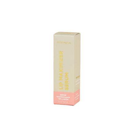 BRILLO ATENEA SERUM MAXIMIZADOR LABIOS