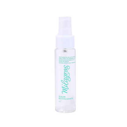 SERUM CAPILAR MILAGROS REVITALIZANTE