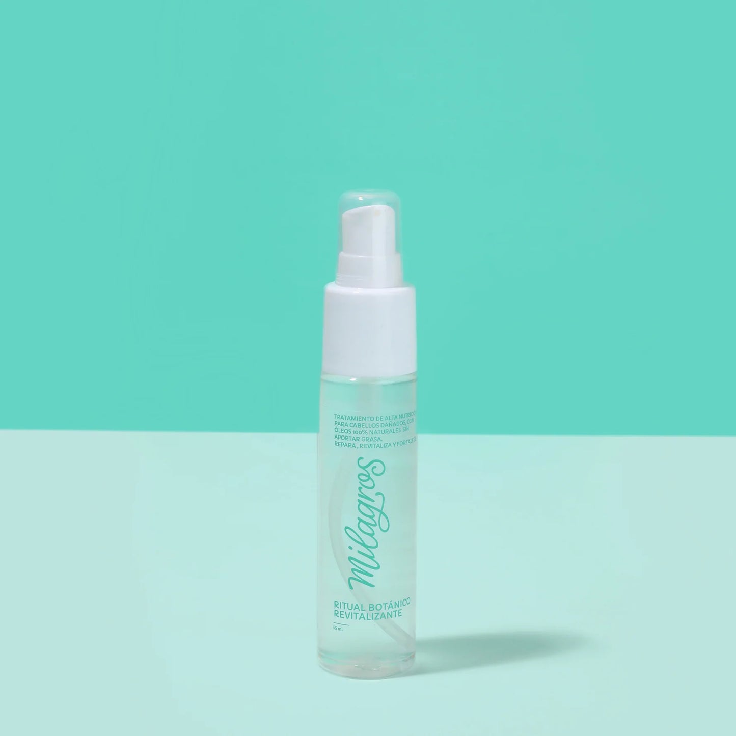SERUM CAPILAR MILAGROS REVITALIZANTE