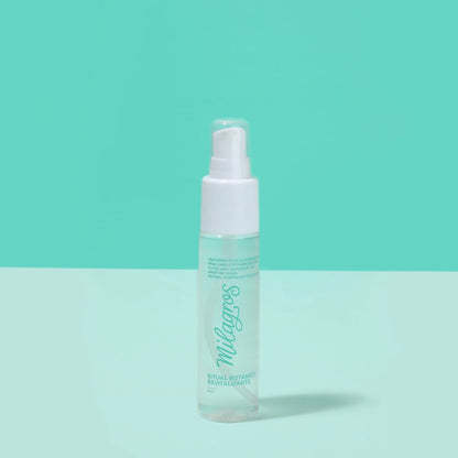 SERUM CAPILAR MILAGROS REVITALIZANTE