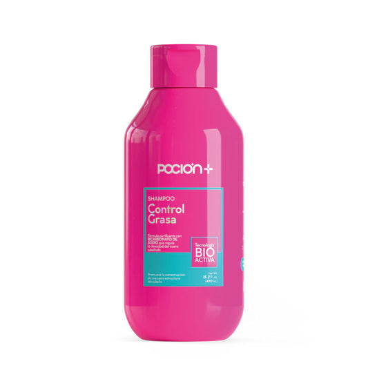 SHAMPOO CONTROL GRASA