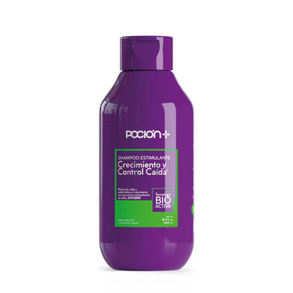 SHAMPOO CRECIMIENTO