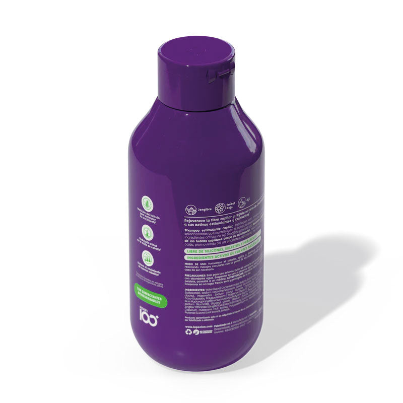 SHAMPOO CRECIMIENTO