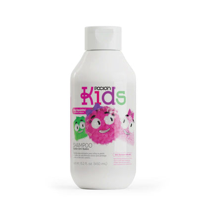 SHAMPOO KIDS ANTINUDOS