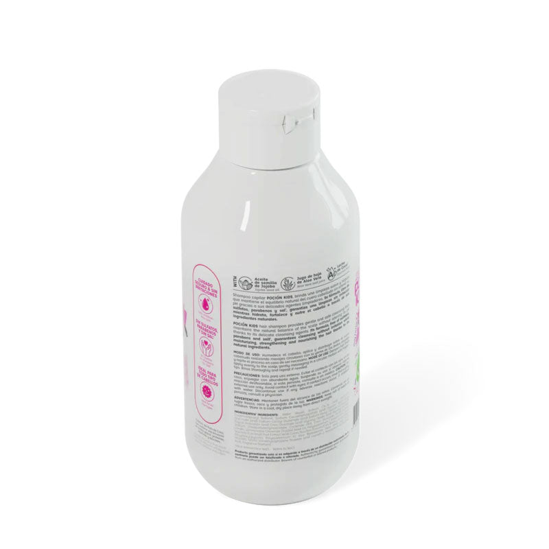 SHAMPOO KIDS ANTINUDOS