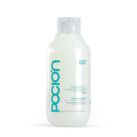 SHAMPOO REPARACIÓN