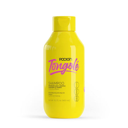 SHAMPOO TONGOLÉ RIZOS