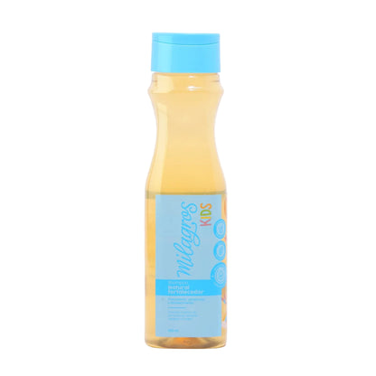 SHAMPOO MILAGROS KIDS NATURAL FORTALECEDOR