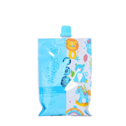 SHAMPOO MILAGROS KIDS NATURAL FORTALECEDOR