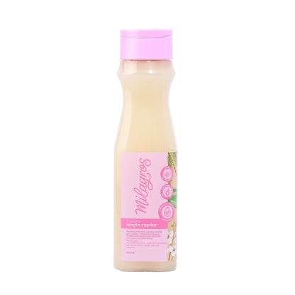 SHAMPOO MILAGROS MAGIA CAPILAR