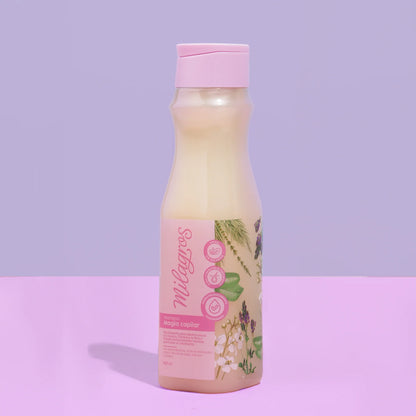 SHAMPOO MILAGROS MAGIA CAPILAR