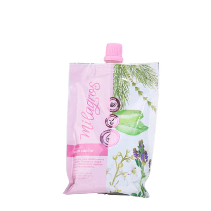 SHAMPOO MILAGROS MAGIA CAPILAR