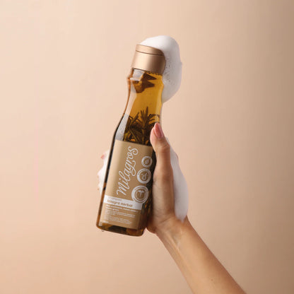 SHAMPOO MILAGROS MILAGRO HERBAL