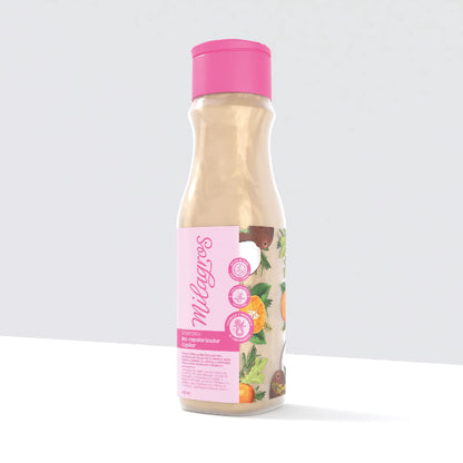 SHAMPOO MILAGROS BIOREPOLARIZADOR