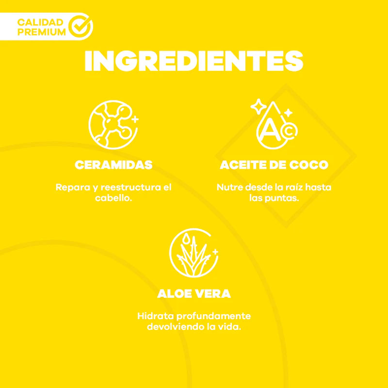 SHAMPOO TONGOLÉ RIZOS