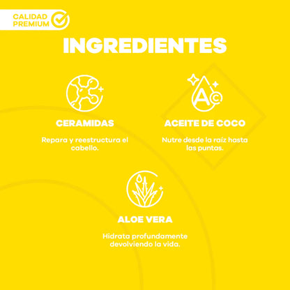 SHAMPOO TONGOLÉ RIZOS
