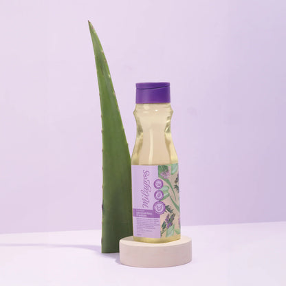 SHAMPOO MILAGROS ULTRANUTRITIVO PREMIUM ALOE VERA