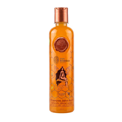 SHAMPOO ORIGEN BOTÁNICO JALEA REAL
