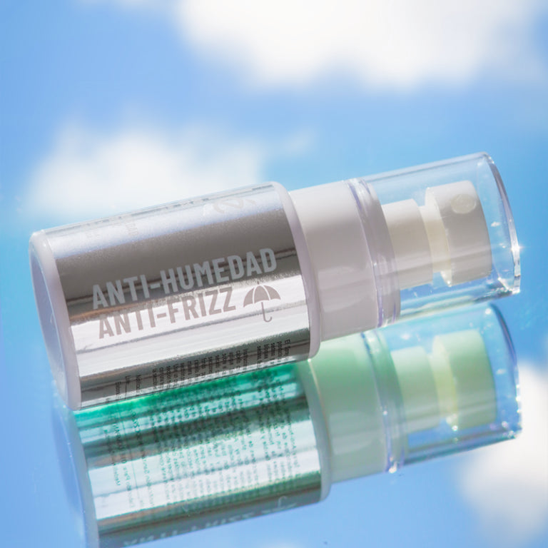 SPRAY ANTI-HUMEDAD ANTI-FRIZZ
