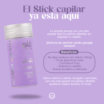 STICK ANTI-FRIZZ
