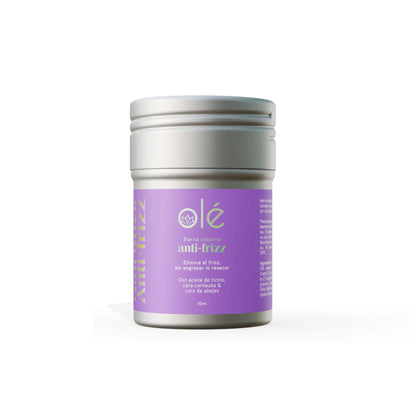 STICK ANTI-FRIZZ