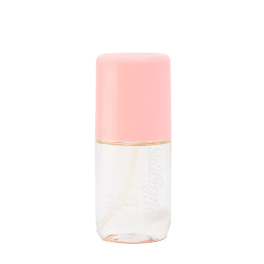 PERFUME CAPILAR Y CORPORAL MILAGROS SUBLIME
