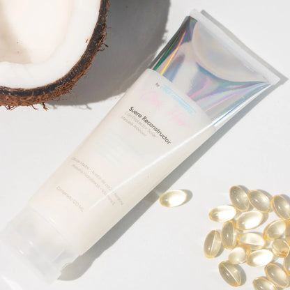 SUERO CAPILAR CLICK HAIR RECONSTRUCTOR
