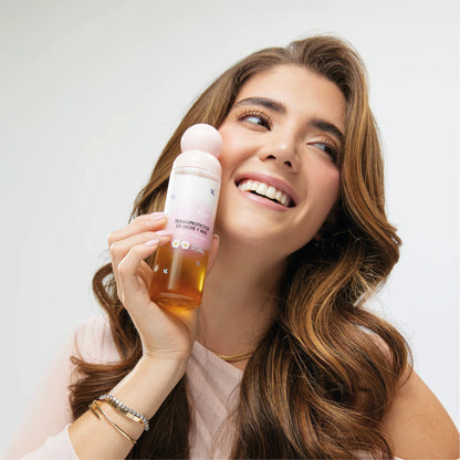 TERMOPROTECTOR CLICK HAIR BÍFASICO LECHE Y MIEL