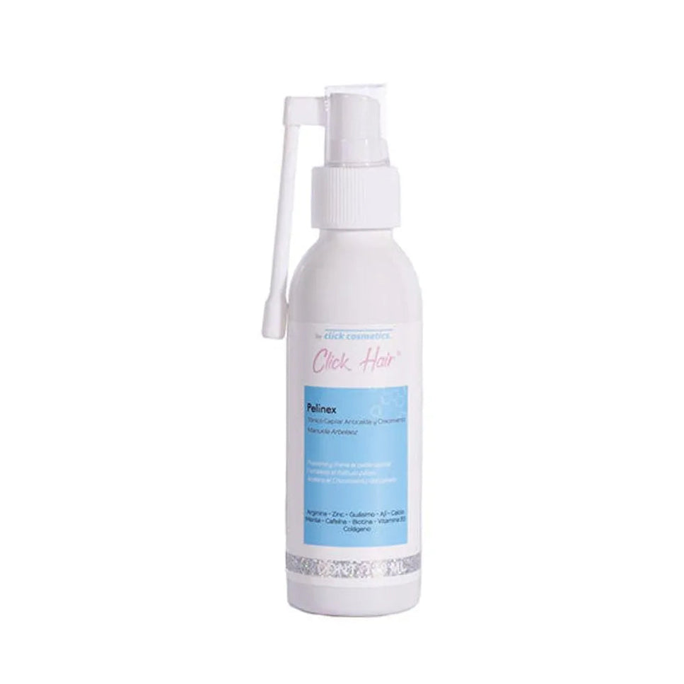 TÓNICO CAPILAR CLICK HAIR PELINEX