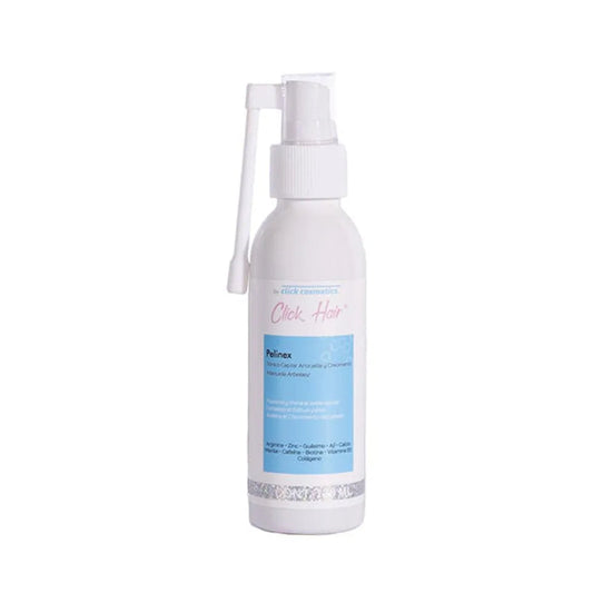 TÓNICO CAPILAR CLICK HAIR PELINEX