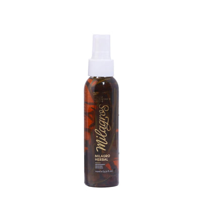 TÓNICO MILAGROS REVITALIZANTE MILAGRO HERBAL